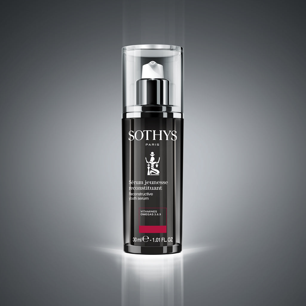 Sérum jeunesse reconstituant
