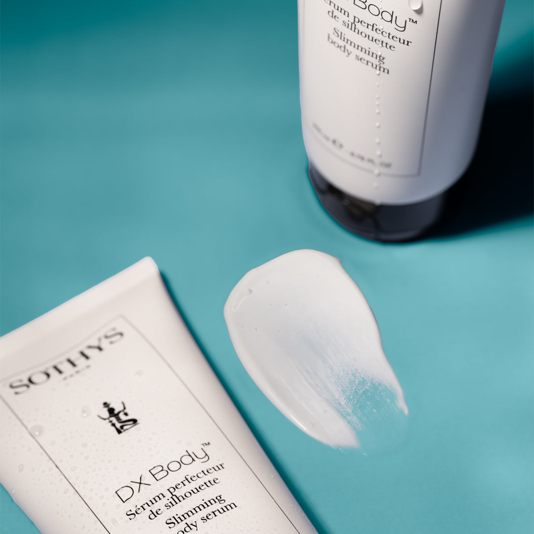 Sérum perfecteur de silhouette